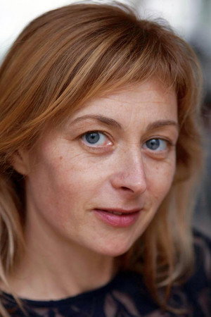 Cover image for Sandrine Bodenes