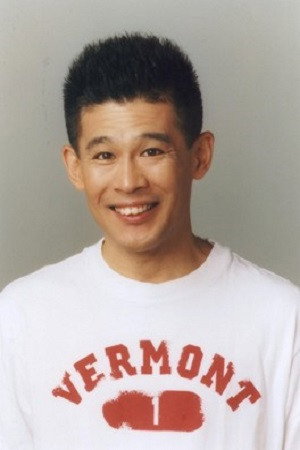 Cover image for 柳沢慎吾