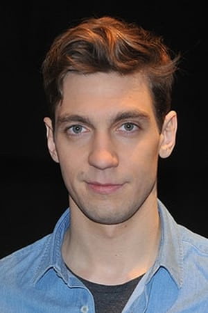 Cover image for Kamil Szeptycki