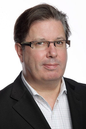 Cover image for Gerry Ryan