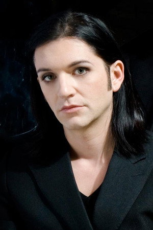 Cover image for Brian Molko