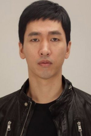 Cover image for 정한빈