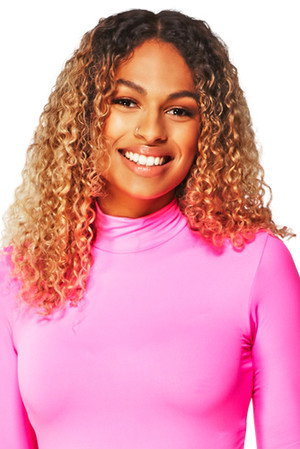 Cover image for Kemi Rodgers