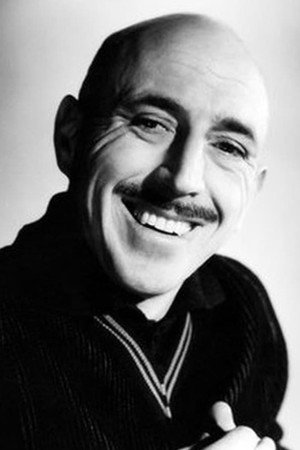 Cover image for Lionel Jeffries