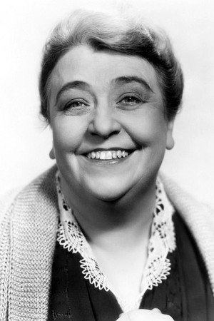 Cover image for Jane Darwell