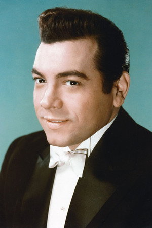 Cover image for Mario Lanza