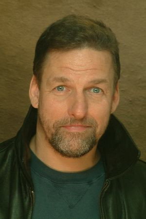 Cover image for David Kirk Traylor