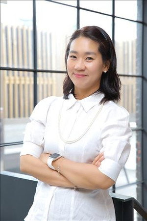 Cover image for 강혜정