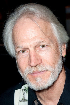 Cover image for Michael Beck