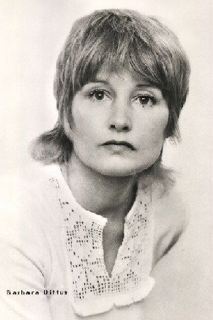 Cover image for Barbara Dittus