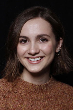 Cover image for Maude Apatow
