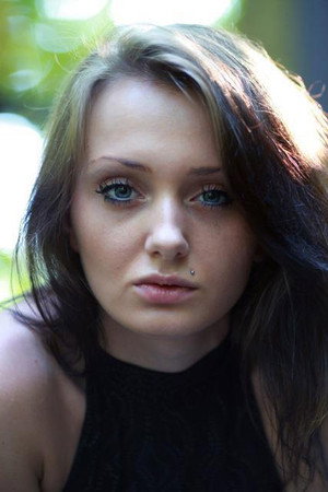Cover image for Kristina Kostiv