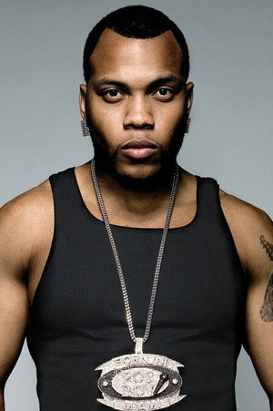 Cover image for Flo Rida