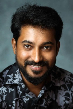 Cover image for Madhampatty Rangaraj