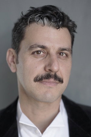 Cover image for Fabrizio Matteini