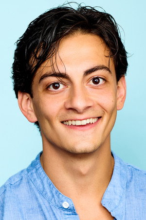 Cover image for Darius Rathe