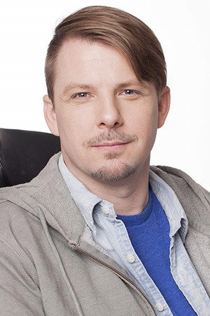Cover image for Tobias Forrest