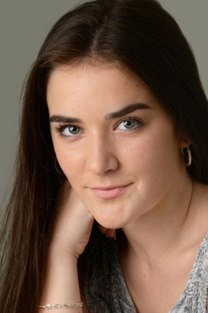 Cover image for Abi Whetton