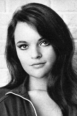 Cover image for Dana Gillespie