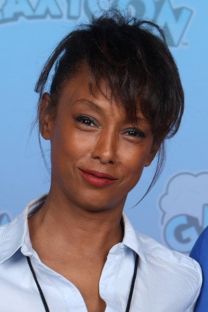 Cover image for Trina McGee