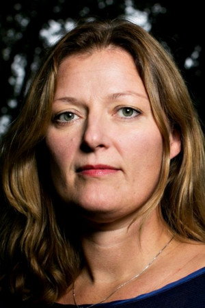 Cover image for Synnøve Hørsdal