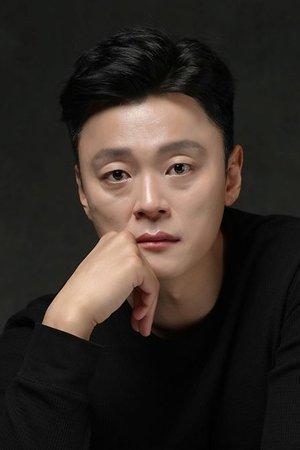 Cover image for Ким Чхан-хён
