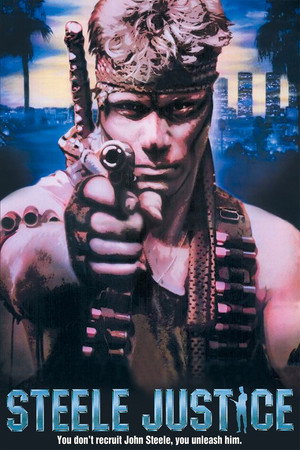 Poster for Правосудие Стила