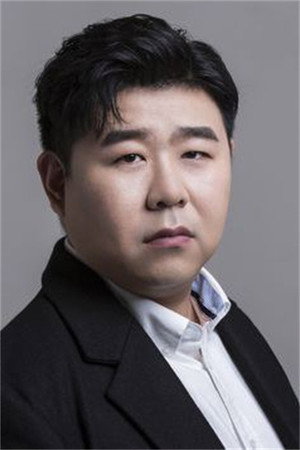 Cover image for Liu Enshang