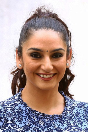 Cover image for Ragini Dwivedi