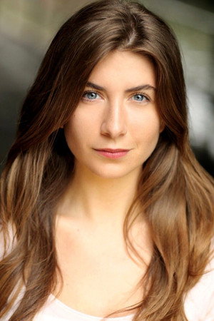 Cover image for Alice McCarthy