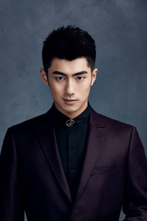 Cover image for Li Deng Rui