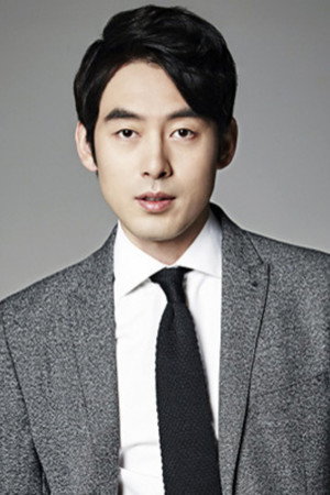 Cover image for Park Yeong-su