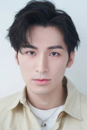 Cover image for Xie Xinhua