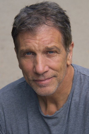 Cover image for Gary Hudson