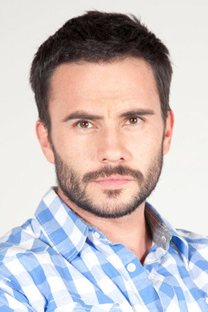 Cover image for Juan Pablo Raba