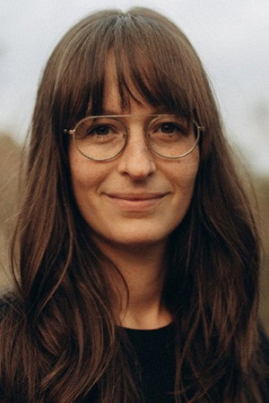 Cover image for Jes Anderson