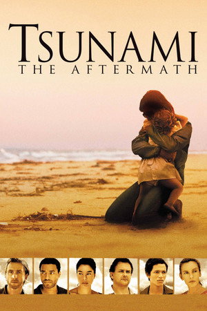 Poster for Цунами