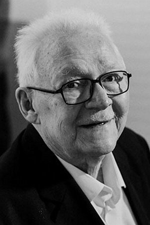 Cover image for Jerzy Milian