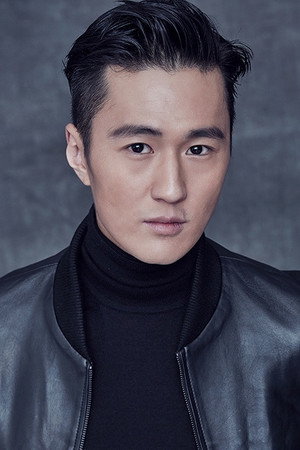 Cover image for 赵炳锐