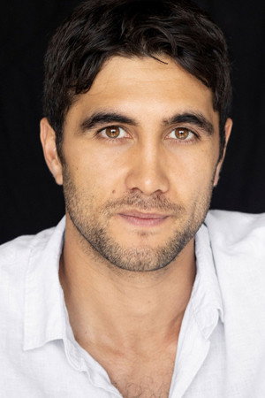 Cover image for Ethan Browne