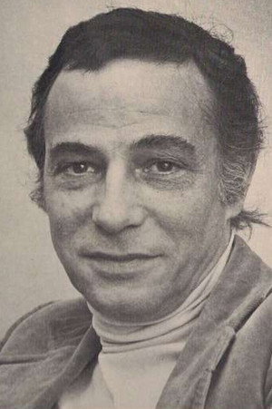 Cover image for Jean Négroni