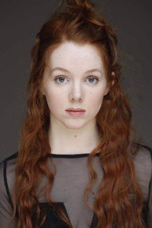 Cover image for Lucy-Rose Leonard
