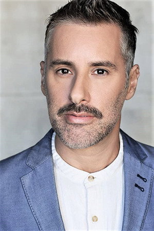 Cover image for Mark Strano