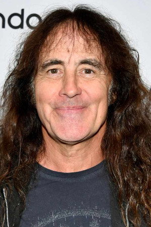 Cover image for Steve Harris