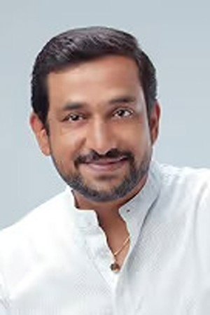 Cover image for Prasad Oak
