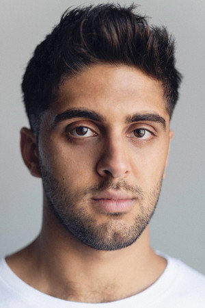 Cover image for Arian Nik