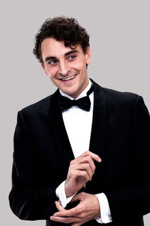 Cover image for Mathias Luppichini