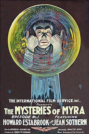 Poster for Тайны Миры