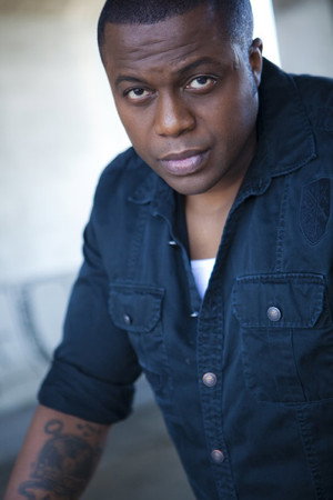 Cover image for Derrick L. McMillon