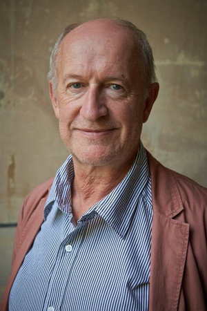 Cover image for Luc Van Grunderbeeck